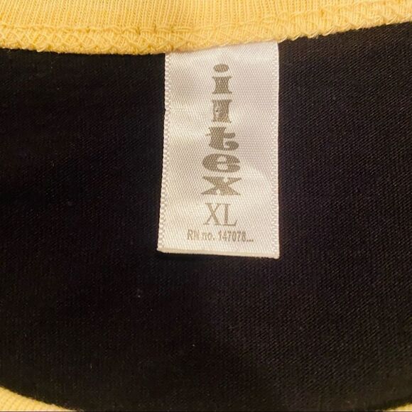 Iltex Leopard Print  Shirt Size XL - Picture 8 of 9